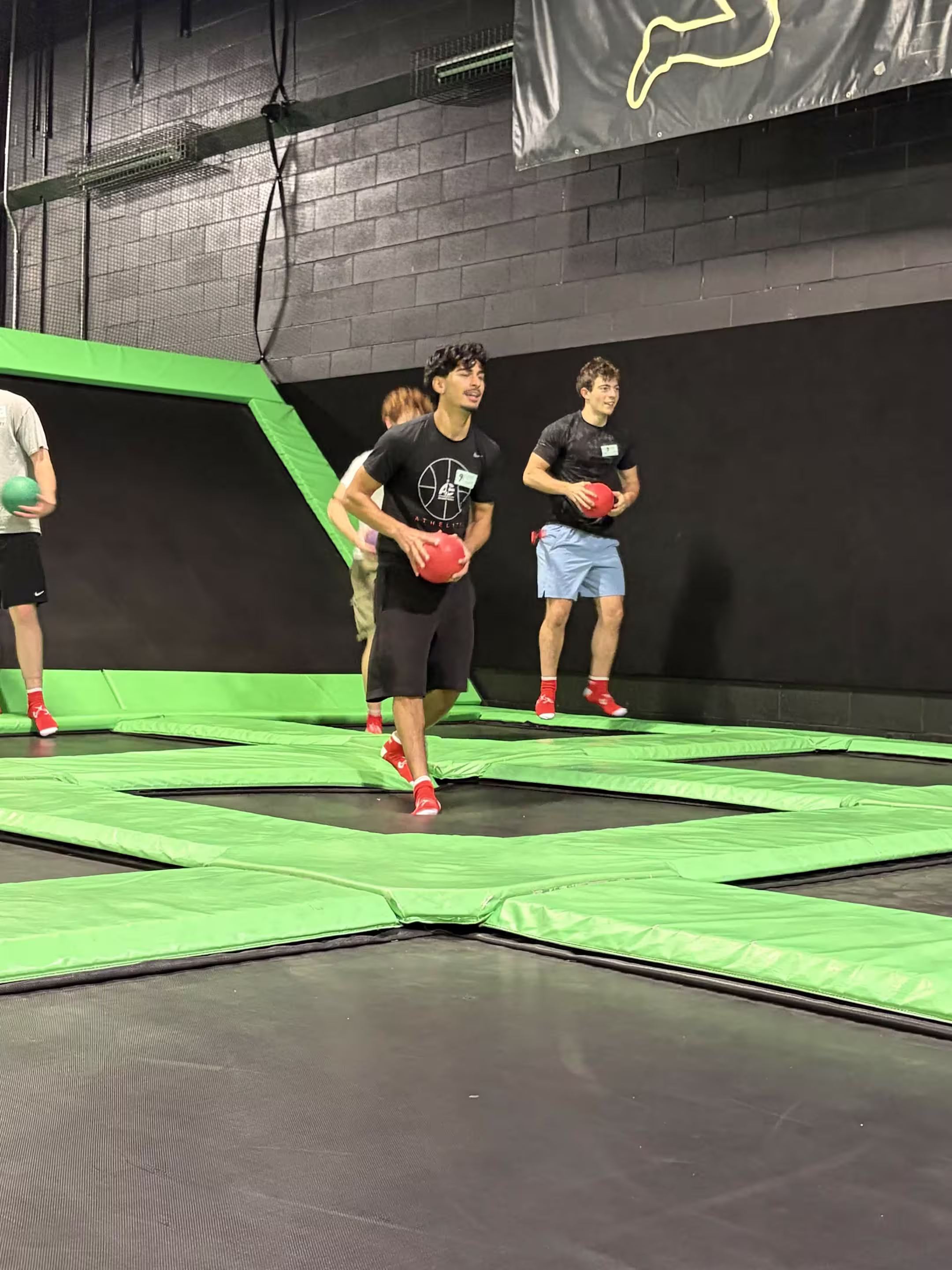 Frosh Airpark Event 2026