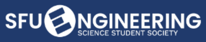 SFU Engineering Science Student Society Logo