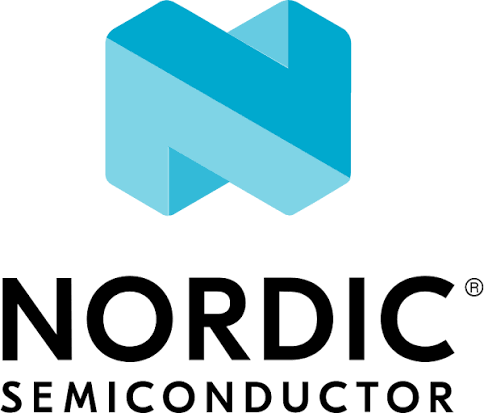 Nordic Semiconductor Logo