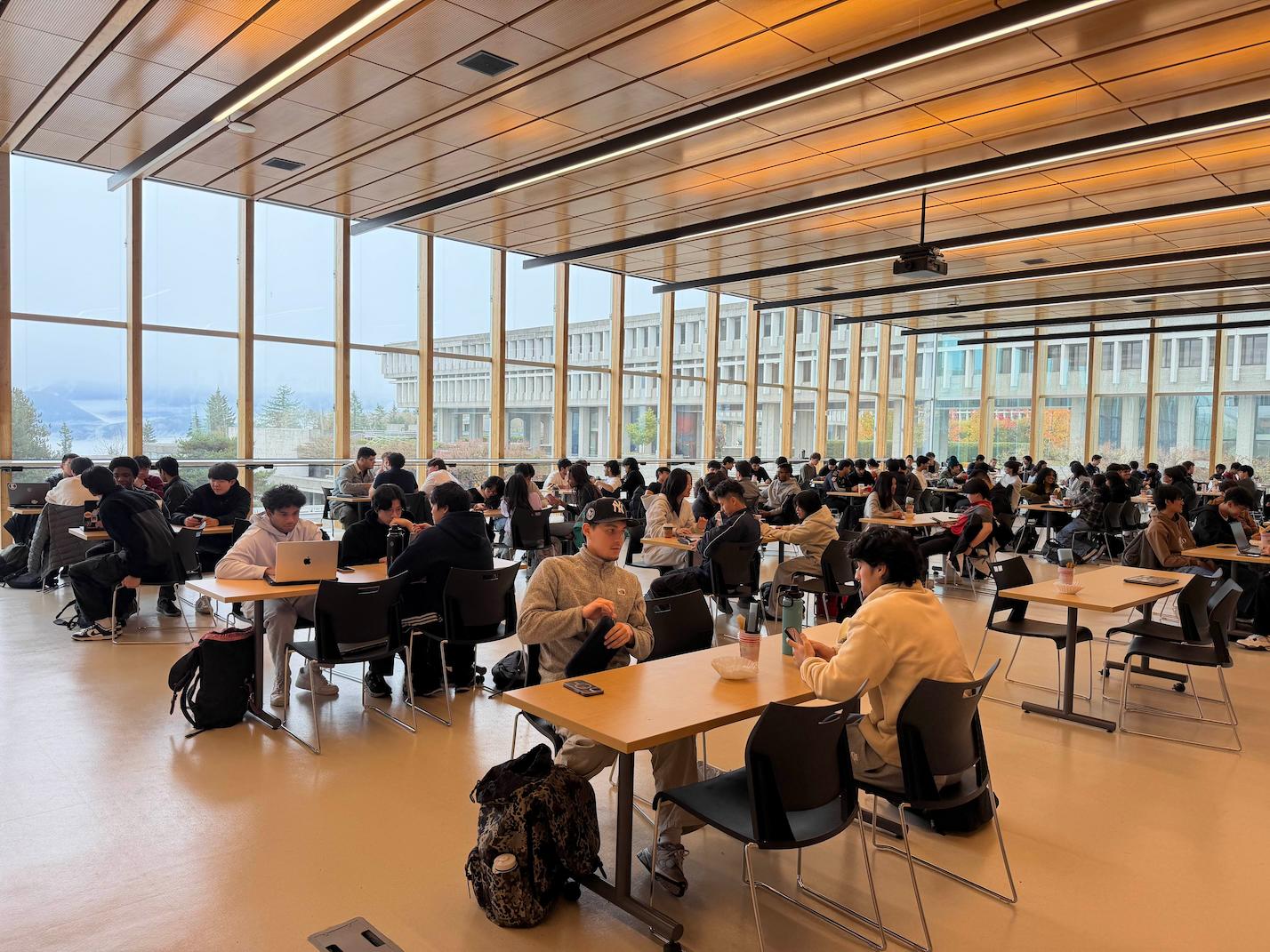 SFU Engineering Competition